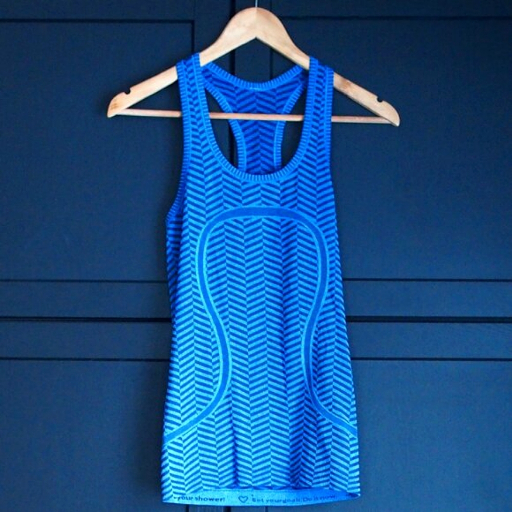 Lululemon Athletica | Swiftly Tech Racerback Tank